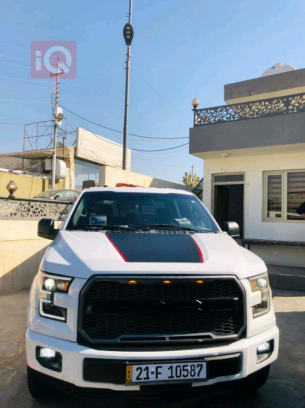 فورد إف-150